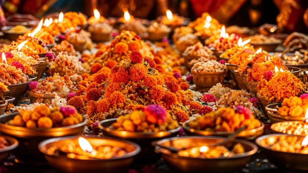 Special Sankalp Puja in Ujjain