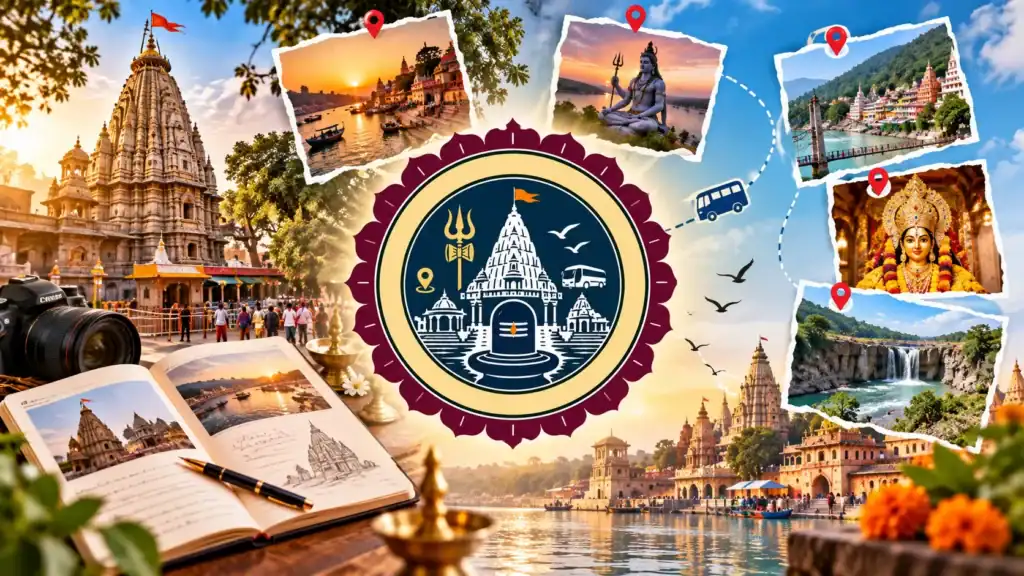 places to visit ujjain